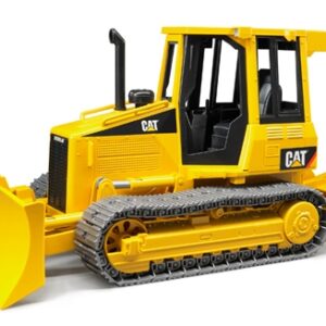2443 Bruder CAT-Kettendozer