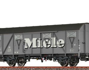 51355 Brawa H0 GÜW Glmmhs 57 DB,III, Miele