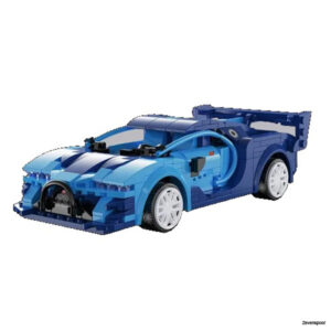 51073 CaDA Racewagen Kids C51073W