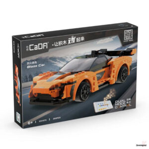 51075 CaDA Blaze Car RC C51075W
