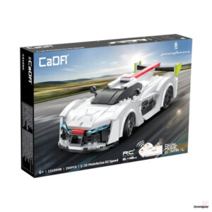 51090 CaDA Pininfarina-H2 Speed C51090W