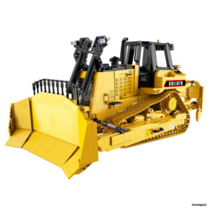 61056 CaDA Master Bulldozer C61056W