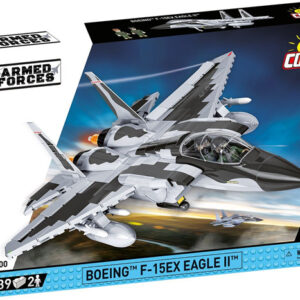 5900 Cobi Bouw Sets BOEING F-15EX EAGLE II