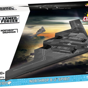 5916 Cobi Bouw Sets Northrop Grumman B-2® Spirit