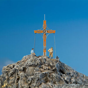 180013 Faller Gipfelkreuz