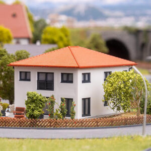 232152 Faller WeberHaus ModernLife