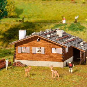 232357 Faller Almhütte