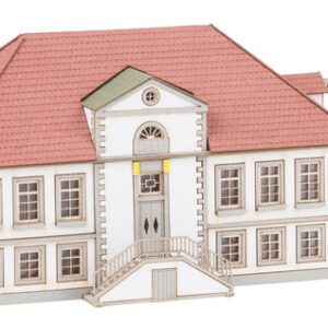 282774 Faller Rathaus Quakenbrück