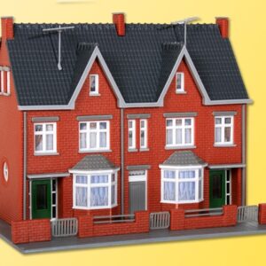 38323 Kibri H0 Haus Bussardstraße