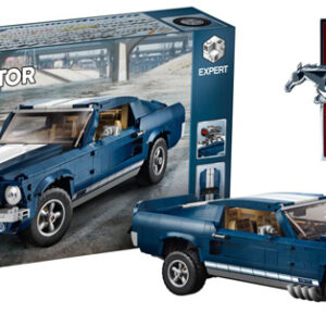 10265 LEGO® Ford Mustang GT