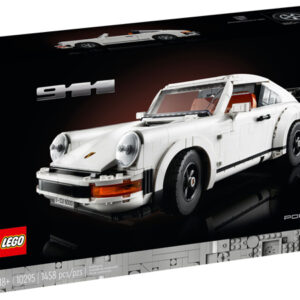 10295 LEGO® Porsche 911
