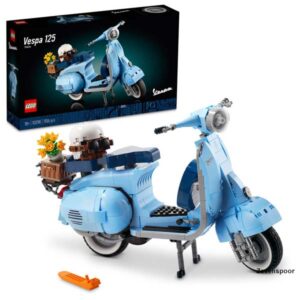 10298  LEGO® Vespa 125