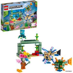 21180 LEGO® UNDERWATER