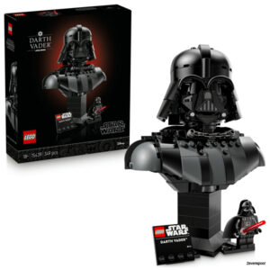75439 LEGO® Darth Vader buste