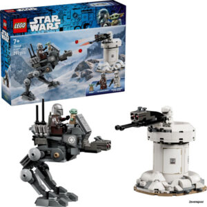 75444 LEGO® AT-RT aanval