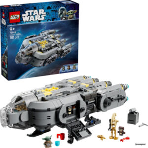 75445 LEGO® Anzellan ruimteschip