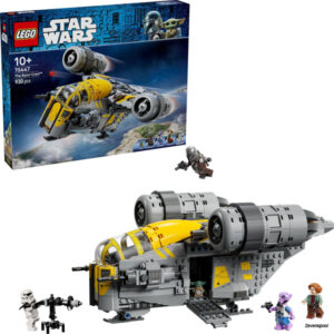 75447 LEGO® De Razor Crest