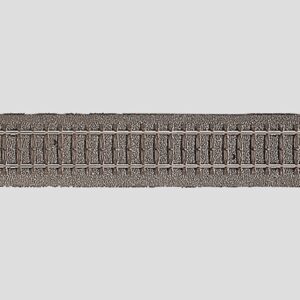 24172 Marklin Gleis ger. 172 mm