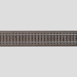 24236 Marklin Gleis ger.236,1 mm