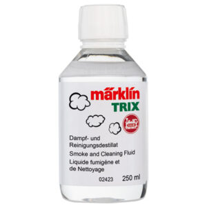 2423 Marklin Dampf-Reinigungsdestill.250ml