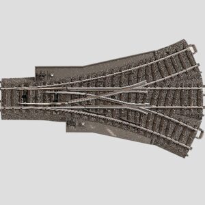 24630 Marklin Dreiwegweiche 188,3 mm