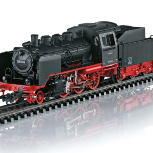 36244 Marklin Schlepptender-Dampflok BR 24