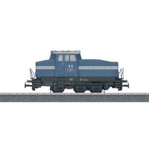 36501 Marklin Diesellok DHG 500
