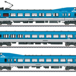 37424 Marklin Elektro-Triebzug Koploper KLM