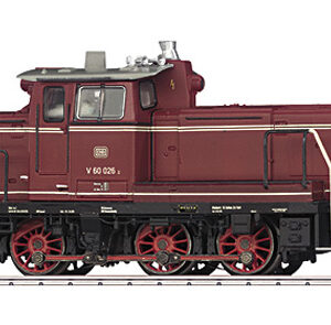 37600 Marklin Diesellokomotive