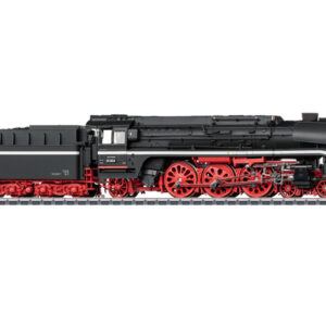 38206 Marklin Dampflok 01504 DR