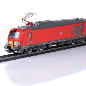39297 Marklin Vectron DM BR 249 DB AG