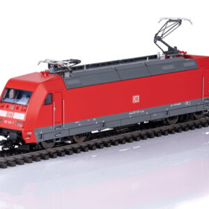 39478 Marklin E-Lok BR 101 DB AG