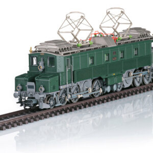 39521 Marklin E-Lok Ce 6/8 Köfferli SBB