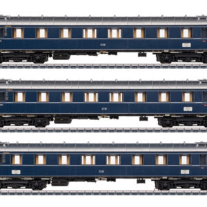42528 Marklin Rijtuigset 'Dom Pfeil'