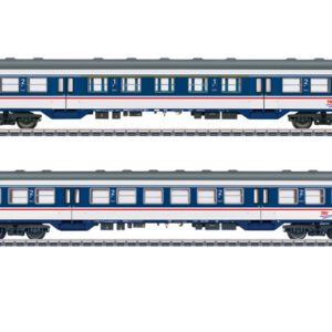 43826 Marklin Personenwagen-Set TRI