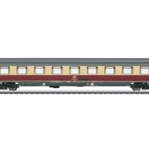 43852 Marklin Schnellzugwagen DB
