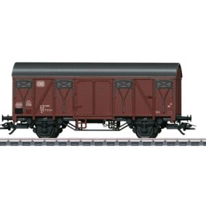 44500 Marklin Ged.Güterwagen Gs 210 DB