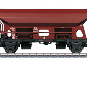 46319 Marklin Selbstentladewagen Baua.Otmm7