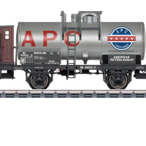 46485 Marklin Kesselwagen NS