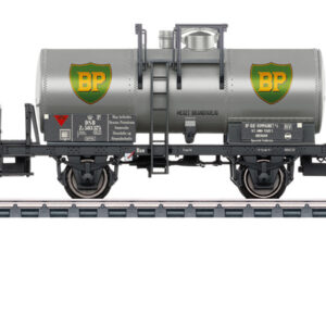 46486 Marklin Kesselwagen DSB