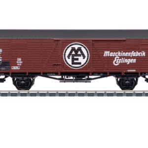46591 Marklin Güterwagen 1 Lokfabrik