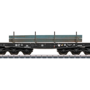48678 Marklin Schwerlast-Flachwagen SSym 46