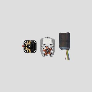60760 Marklin H0-Nachrüstdecoder-Set