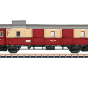 80336 Marklin Insider Jahreswagen 2026