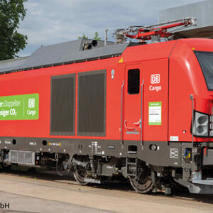 51160 Piko Diesel-/E-Lok BR 249 DB AG VI + DSS PluX22