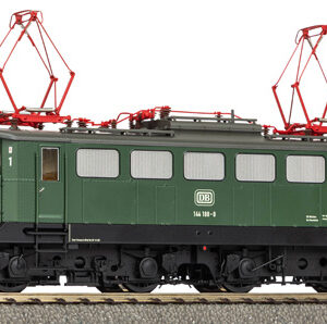 51188 Piko GER:Sound E-Lok 144 188 DB IV