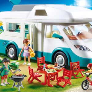 70088 Playmobil® Familien-Wohnmobil
