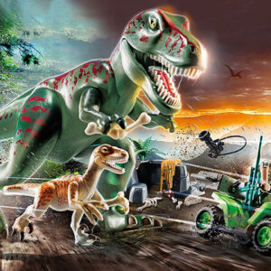 71183 Playmobil® T-Rex