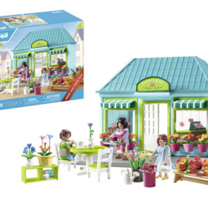 71807 Playmobil® Blumenladen
