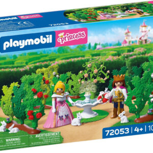 72053 Playmobil® Königlicher Irrgarten